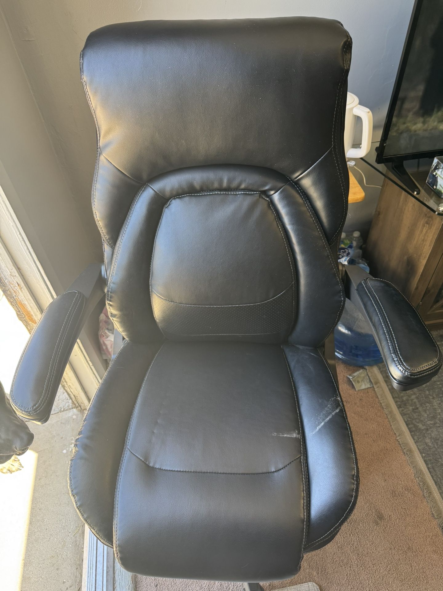 Lazyboy office chair