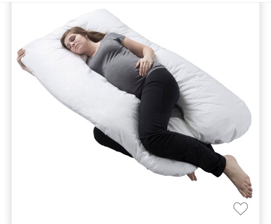 Pregnancy Support Pillow