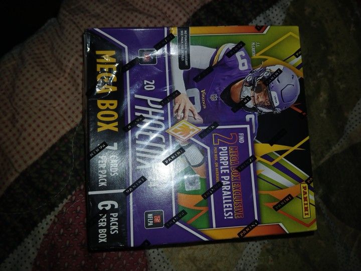 Football Cards 