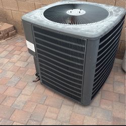 4 Ton Air Conditioner Unit