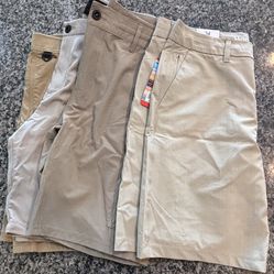 Men’s Shorts