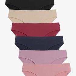 CaterLove Bikini Panties