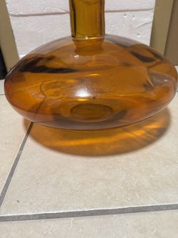 Glass Jar
