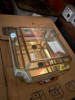 Vintage Lamp