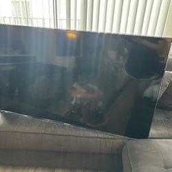 50 INCH Samsung TV