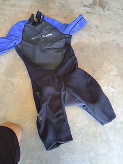 Bodyglove Wetsuit