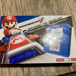 Nintendo 2DS  - Open Box
