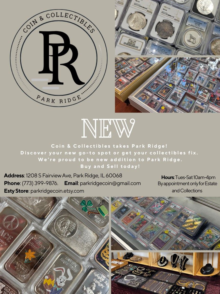 Black Friday Specials 11:30am-8pm ! 