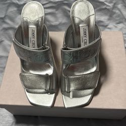 Jimmy Choo Sandals 