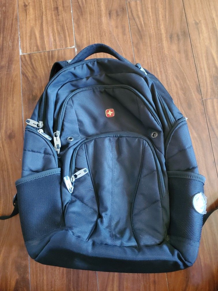 Swissgear Laptop Tablet Backpack