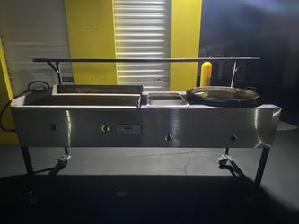 Taco Stand
