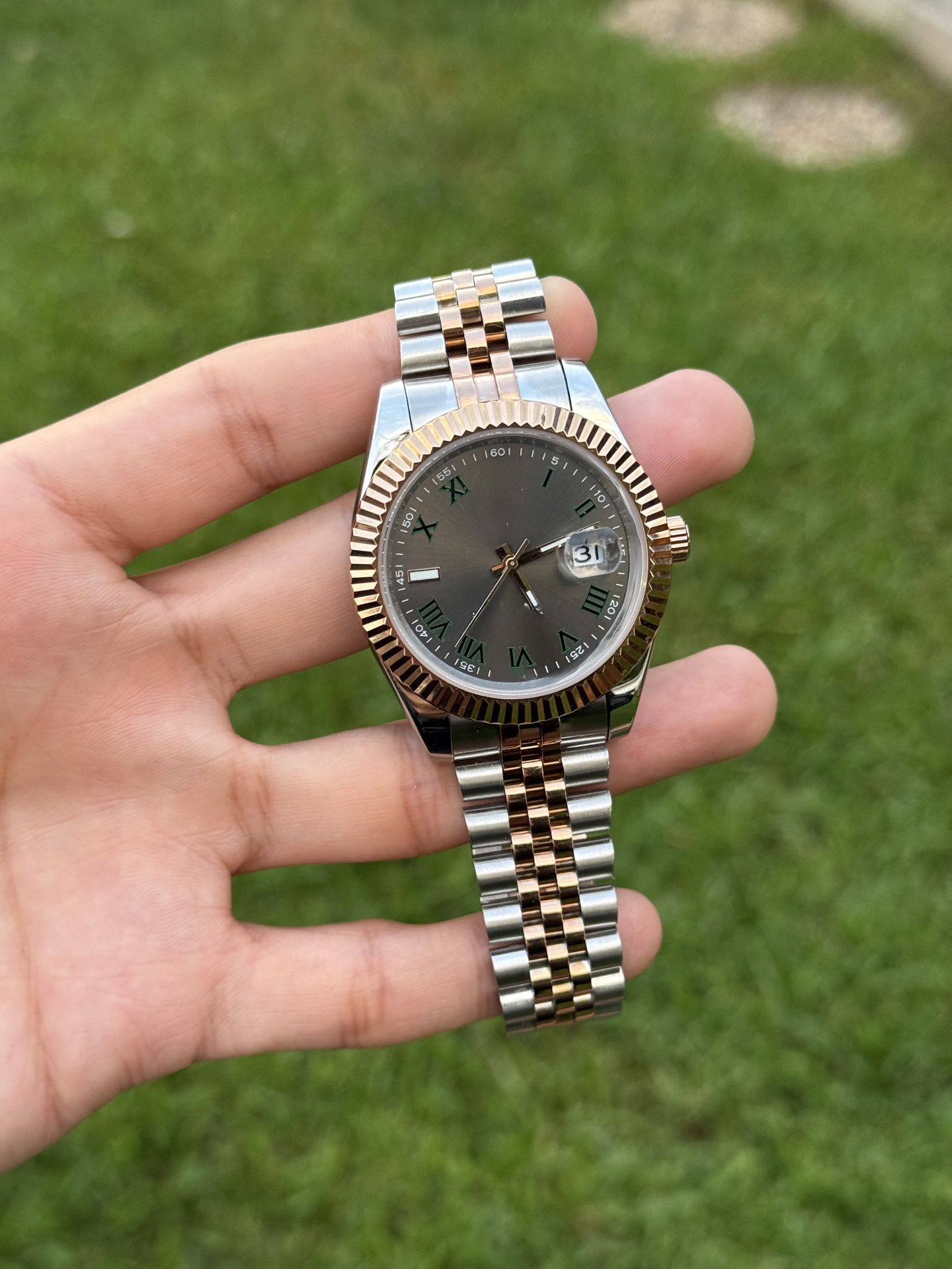 Men’s watch