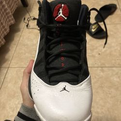 Jordan Shoes 6 Rings