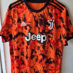 Juventus Kit
