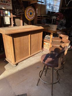 Bar Set