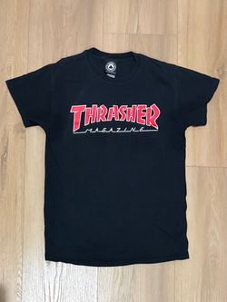 Thrasher shirt