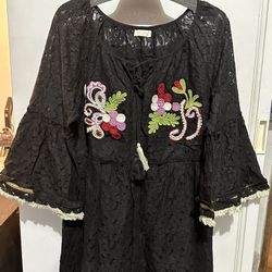 Beautiful Black Dress