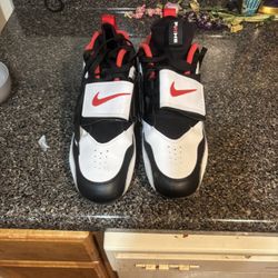 Deion Sanders Cleats Best Deal Ever 