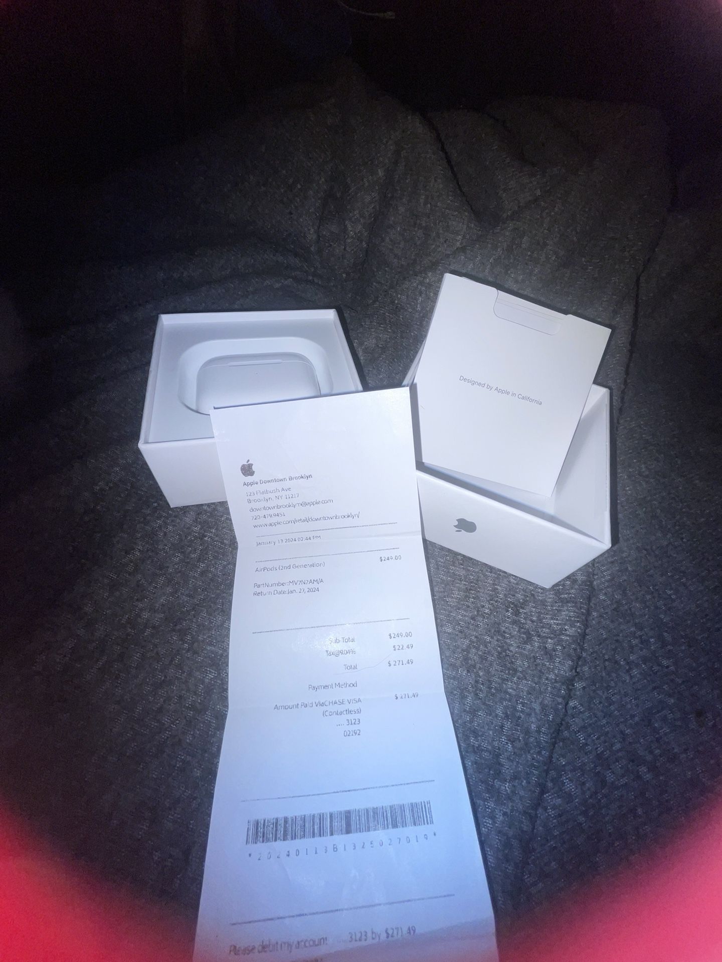 {**NEW SEALED**} Airpod Pro 2s READ DESCRIPTION