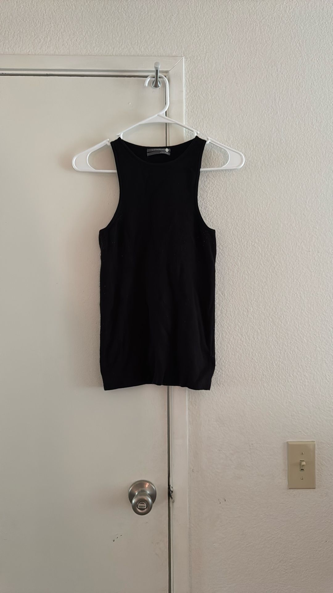 Anthropologie Tank Top