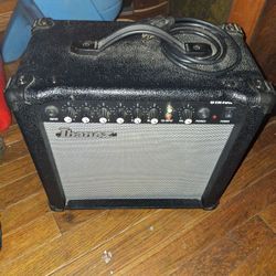 15w Amp 