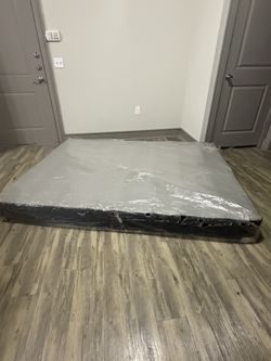 Queen Size Box Spring
