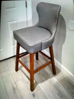 stool 30 inches height seat