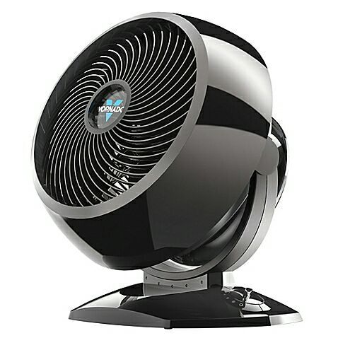 New Vornado Fan - Vornado® 7503 Full-Size Whole Room Table Air Circulator