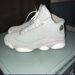 Jordan 13s