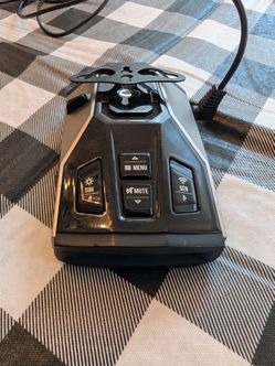 Cobra rad 450