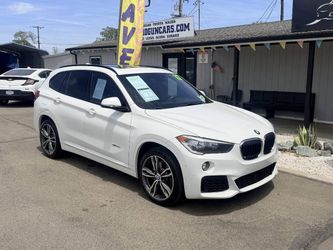 2017 BMW X1