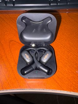 Shockz Openfit Se