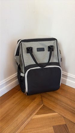 Diaper Backpack