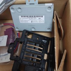 MERCEDES BENZ CONTROL UNIT KIT / KIT DE DISPOSITIVO DE MANDO A(contact info removed)