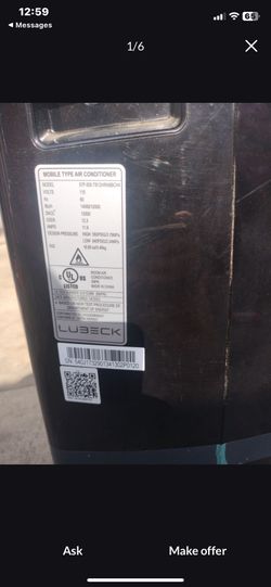 LUBECK AC