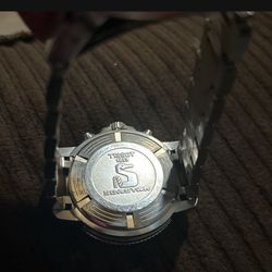 Tissot Watch