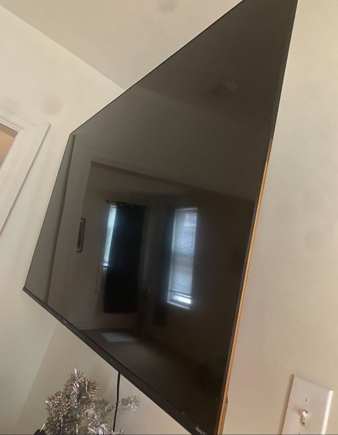 56 Inch Tv
