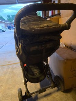 Baby/toddler stroller