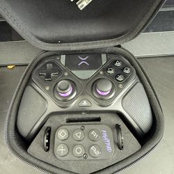 Victrix Pro BFG Controller