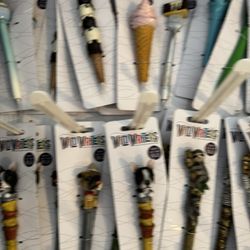 Fun Pens ( New)