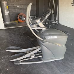 Octane Elliptical