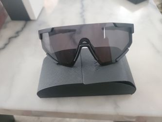 Prada Linea Rossa