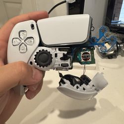 Ps5 Controller 