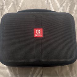 Nintendo Switch Game Traveler 