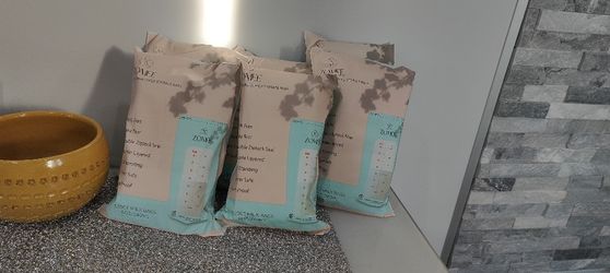 Breast milk Bag