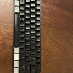 Razer Huntsman Mini