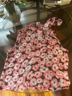 NY & CO blouse