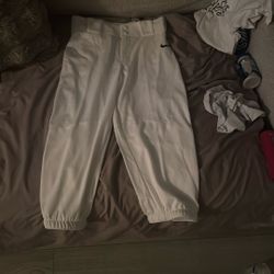 Nike Vapor Pro Baseball Pants XL