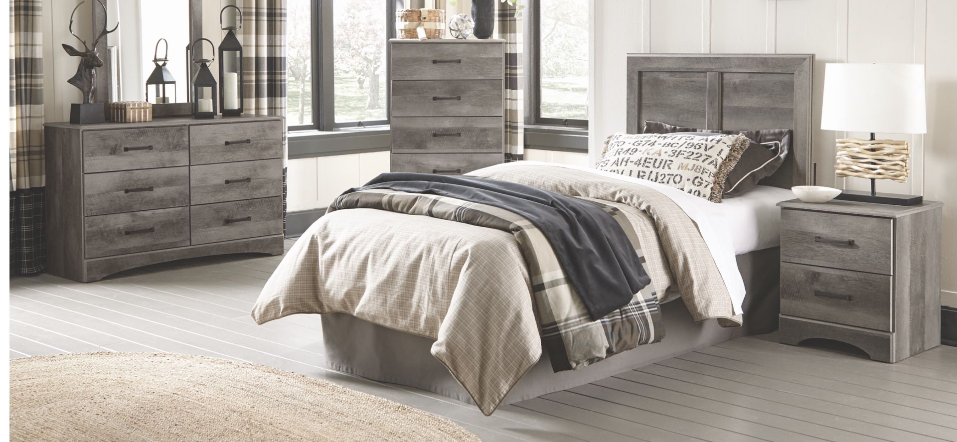 Bedroom Set