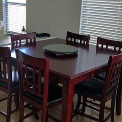 Kitchen Table